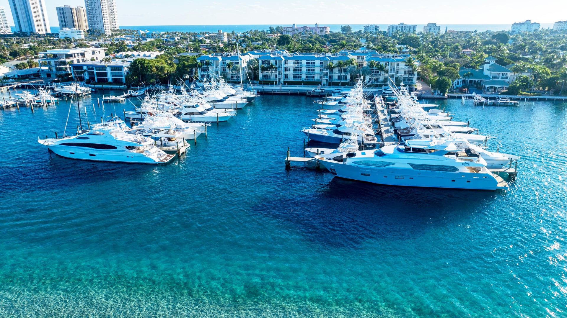 Palm Beach Shores Unit 2204 photo 9