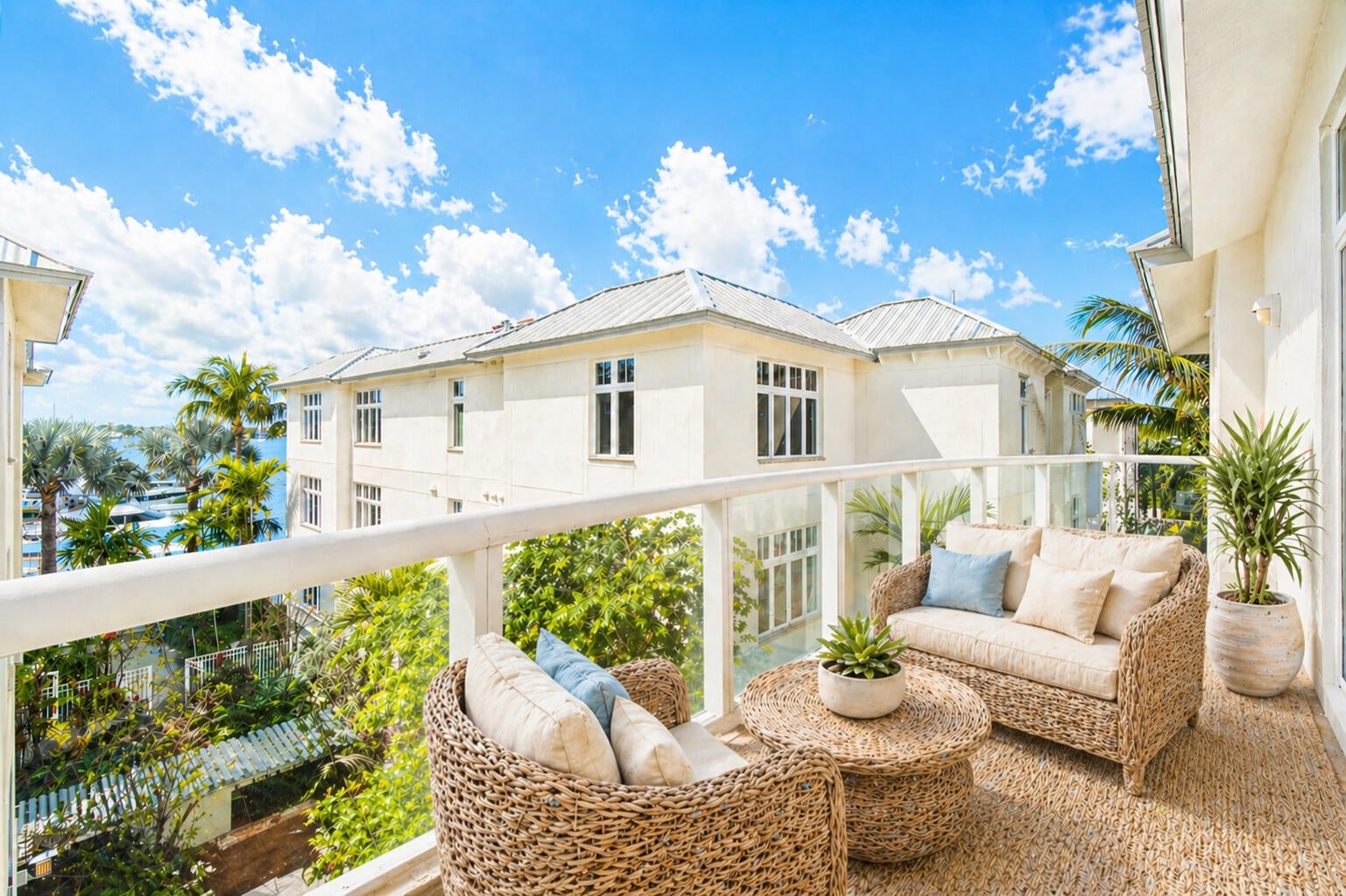 Havn Residences & Yacht Club Unit 4101 photo 4