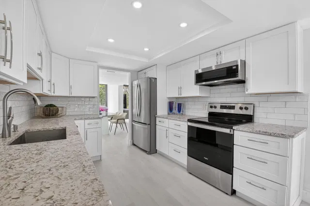 Boca West Country Club Residence photo 13