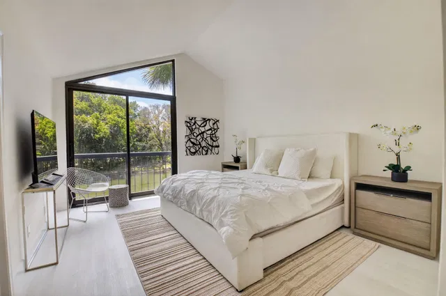 Boca West Country Club Residence photo 27