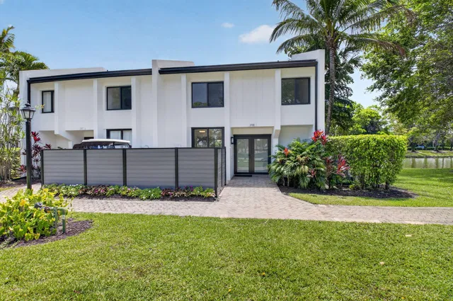 Boca West Country Club Residence photo 32