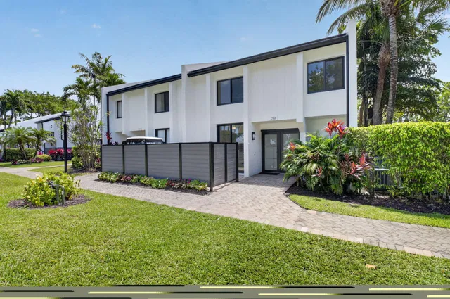 Boca West Country Club Residence photo 33