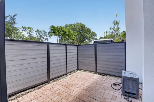 Boca West Country Club Residence photo 34
