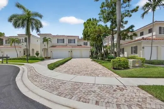 Frenchman's Reserve Palm Beach Gardens Residence photo 2