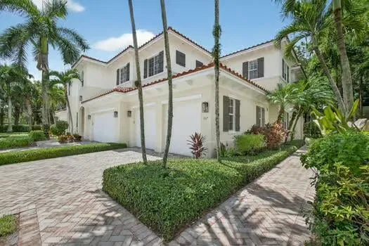 Frenchman's Reserve Palm Beach Gardens Residence photo 3