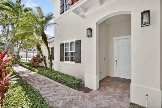 Frenchman's Reserve Palm Beach Gardens Residence photo 4