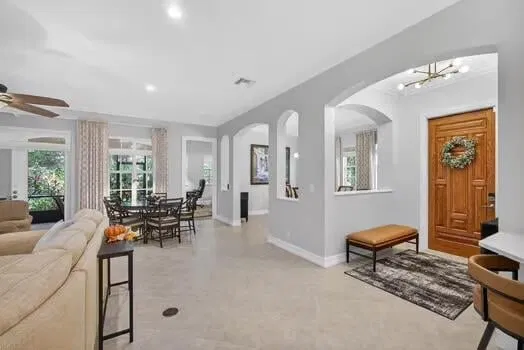 Frenchman's Reserve Palm Beach Gardens Residence photo 6