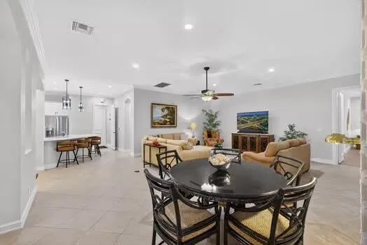 Frenchman's Reserve Palm Beach Gardens Residence photo 9