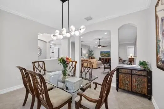 Frenchman's Reserve Palm Beach Gardens Residence photo 11