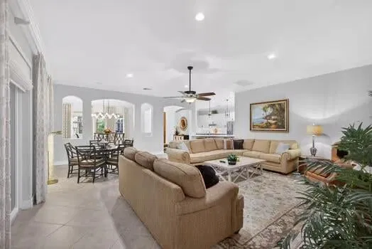 Frenchman's Reserve Palm Beach Gardens Residence photo 12
