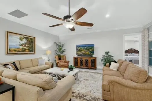 Frenchman's Reserve Palm Beach Gardens Residence photo 13