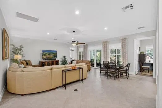Frenchman's Reserve Palm Beach Gardens Residence photo 14
