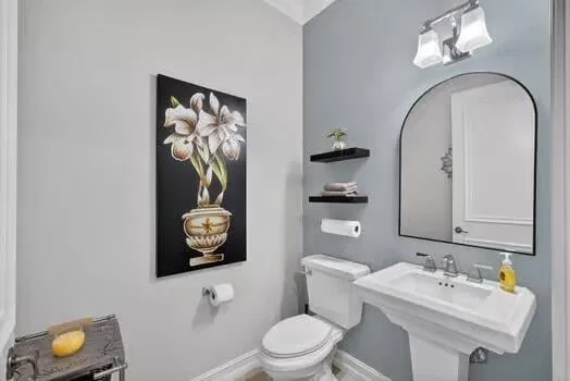 Frenchman's Reserve Palm Beach Gardens Residence photo 25