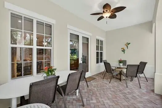 Frenchman's Reserve Palm Beach Gardens Residence photo 29