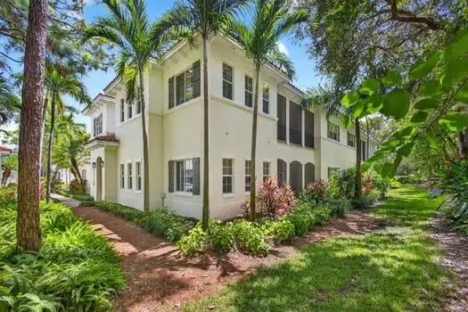 Frenchman's Reserve Palm Beach Gardens Residence photo 32