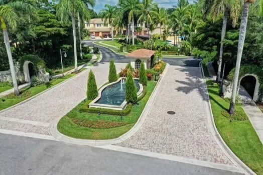 Frenchman's Reserve Palm Beach Gardens Residence photo 33