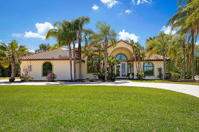 Ranch Colony Jupiter Residence photo 3