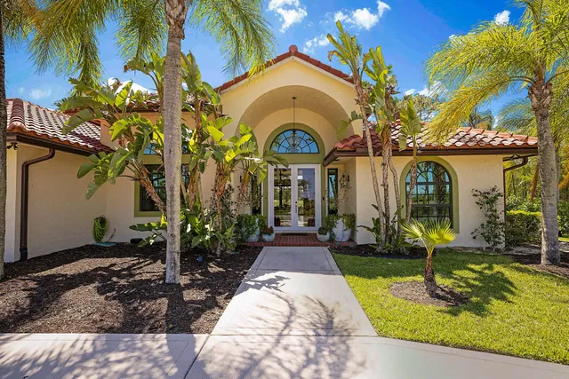 Ranch Colony Jupiter Residence photo 4