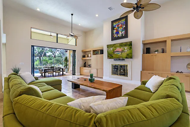Ranch Colony Jupiter Residence photo 17