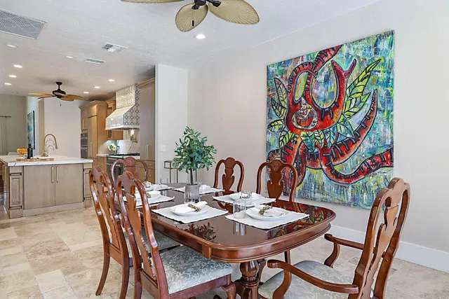 Ranch Colony Jupiter Residence photo 20