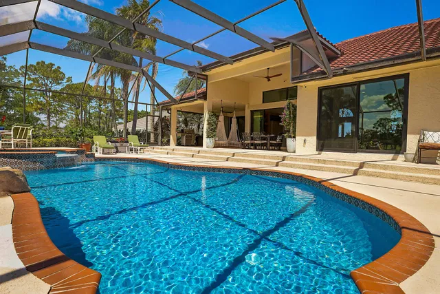 Ranch Colony Jupiter Residence photo 45