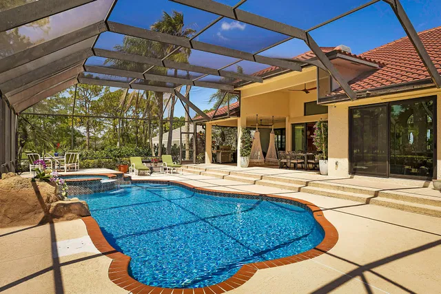 Ranch Colony Jupiter Residence photo 47