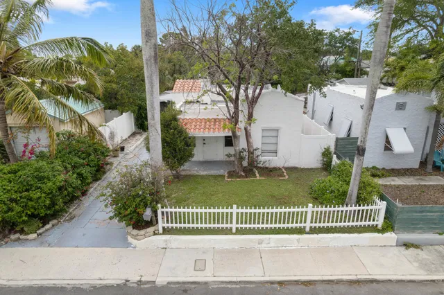 West Palm Beach Residence photo 23