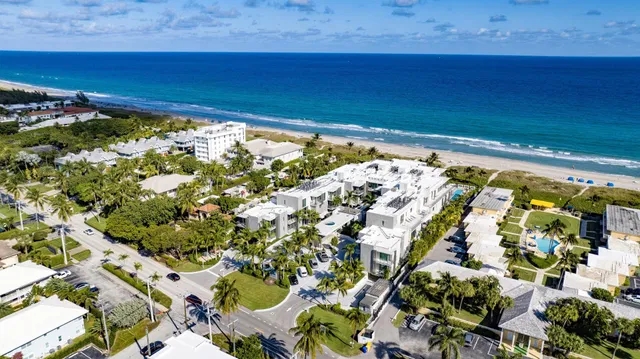 Ocean Delray Condos Unit 18 photo 2