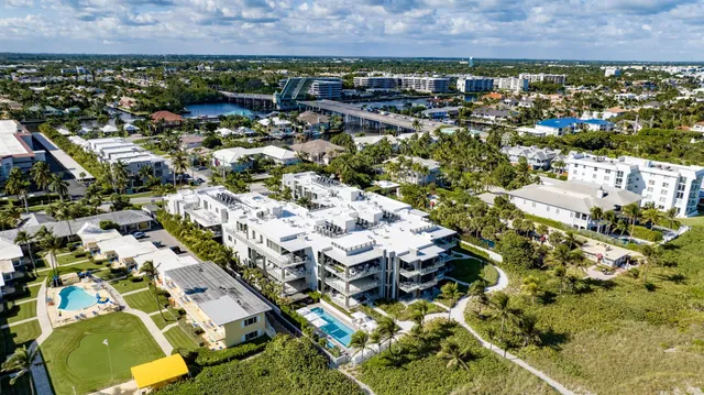 Ocean Delray Condos Unit 18 photo 3