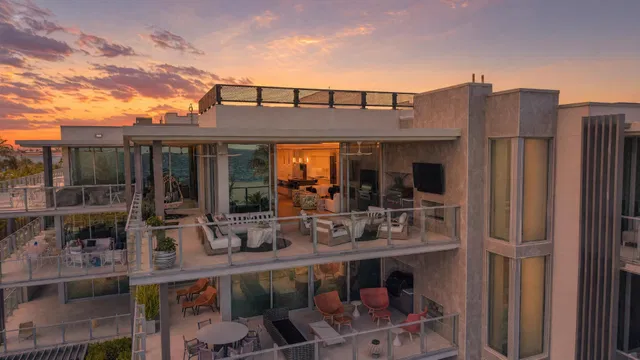 Ocean Delray Condos Unit 18 photo 5