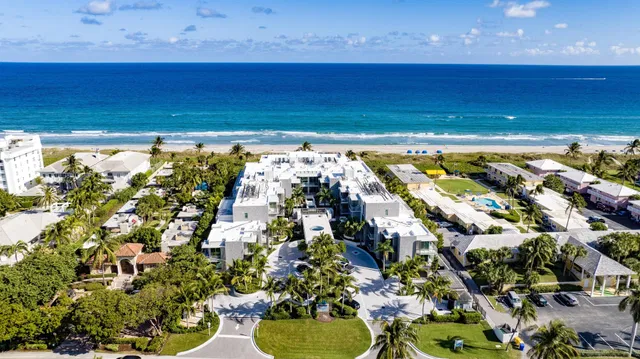 Ocean Delray Condos Unit 18 photo 6