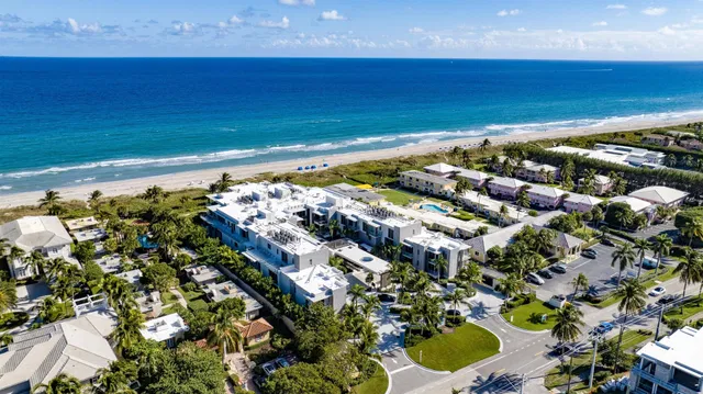 Ocean Delray Condos Unit 18 photo 7