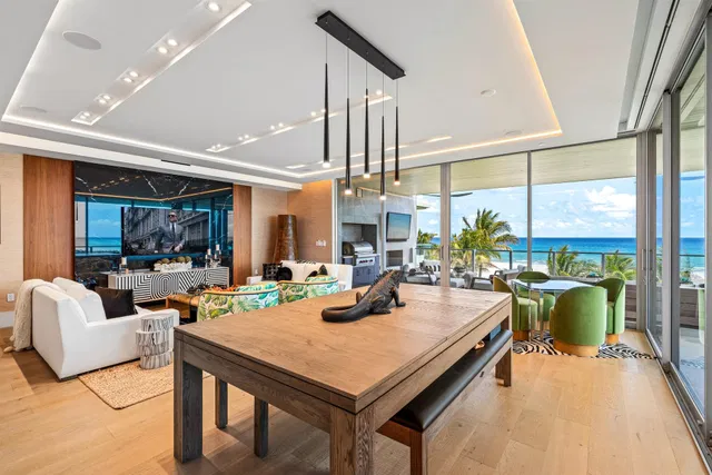 Ocean Delray Condos Unit 18 photo 8