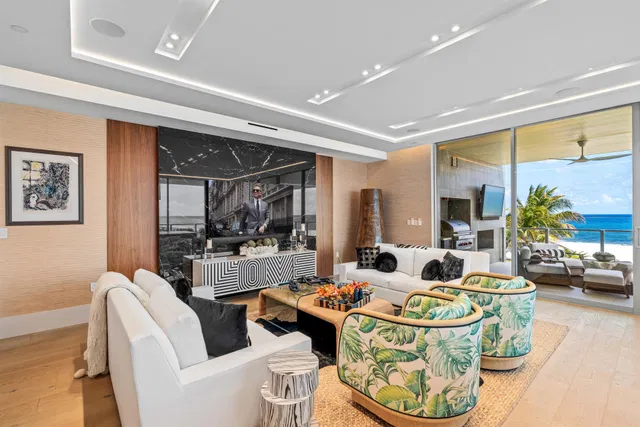 Ocean Delray Condos Unit 18 photo 9