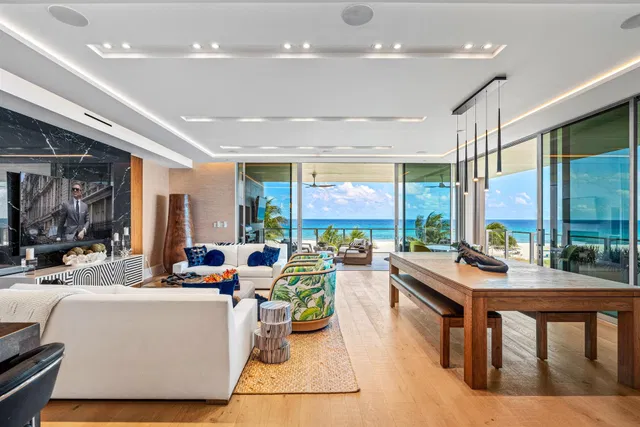Ocean Delray Condos Unit 18 photo 12