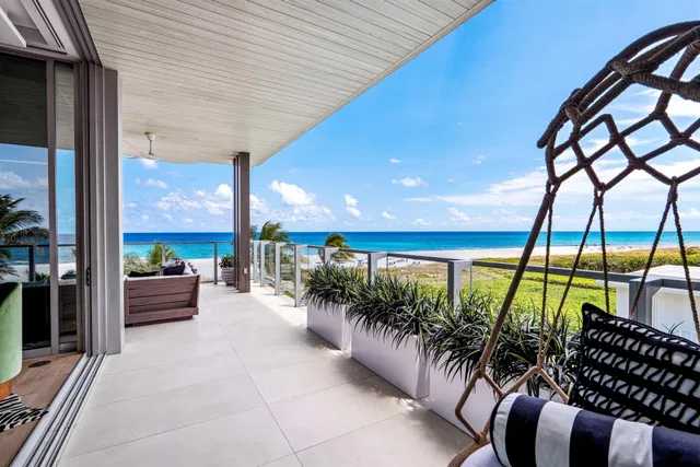 Ocean Delray Condos Unit 18 photo 15
