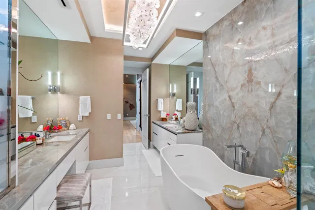 Ocean Delray Condos Unit 18 photo 17