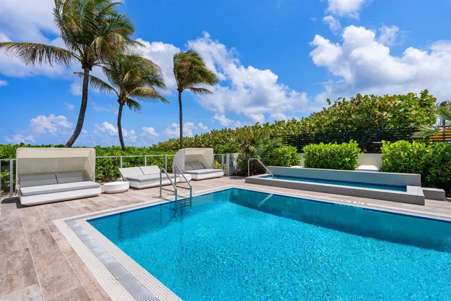 Ocean Delray Condos Unit 18 photo 38