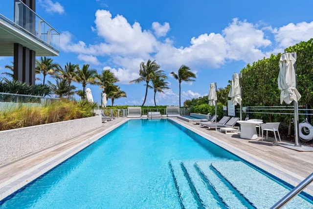 Ocean Delray Condos Unit 18 photo 39