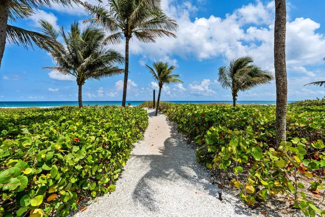 Ocean Delray Condos Unit 18 photo 41