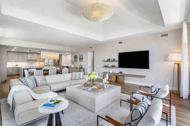 Singer Island Unit 3101 photo 7