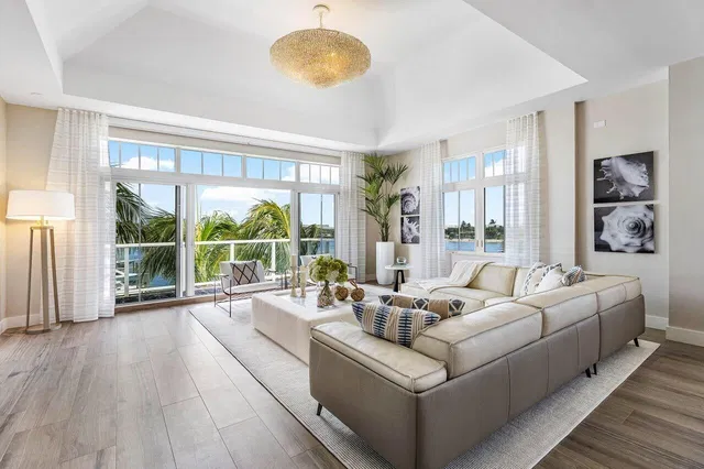 Singer Island Unit 3101 photo 16