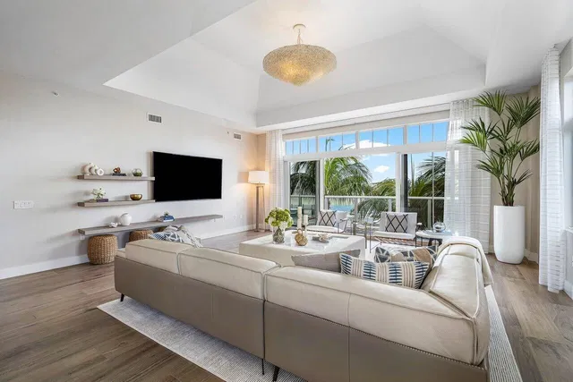 Singer Island Unit 3101 photo 17