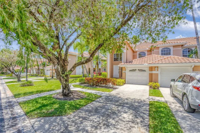 PGA National Palm Beach Gardens Residence photo 2