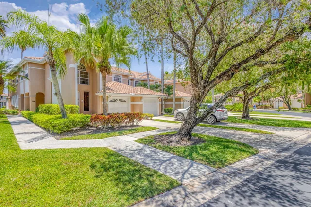 PGA National Palm Beach Gardens Residence photo 3