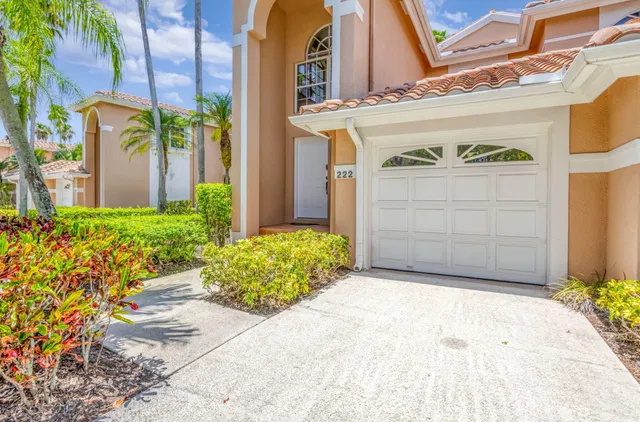 PGA National Palm Beach Gardens Residence photo 5