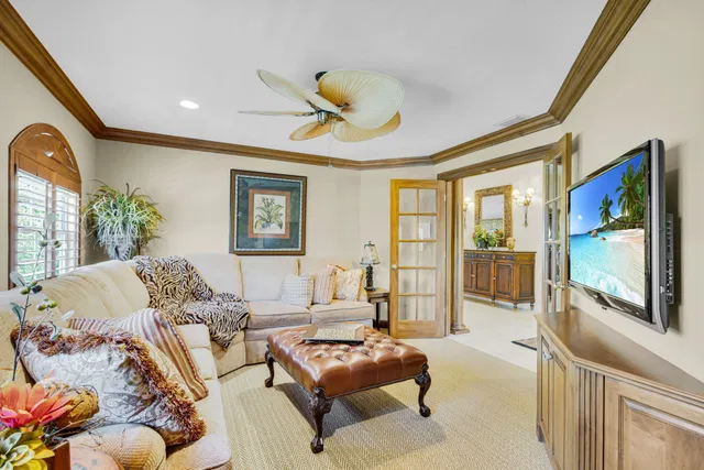 PGA National Palm Beach Gardens Residence photo 16