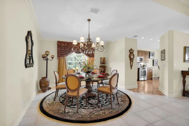 PGA National Palm Beach Gardens Residence photo 18