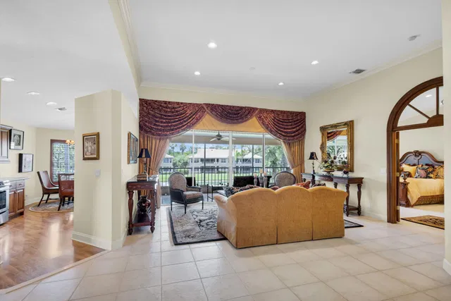 PGA National Palm Beach Gardens Residence photo 23