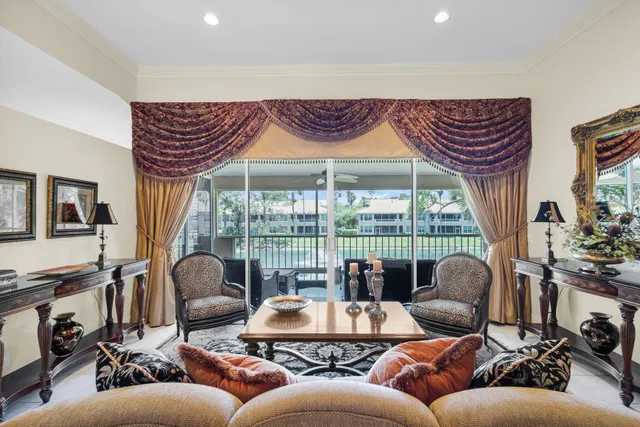 PGA National Palm Beach Gardens Residence photo 25